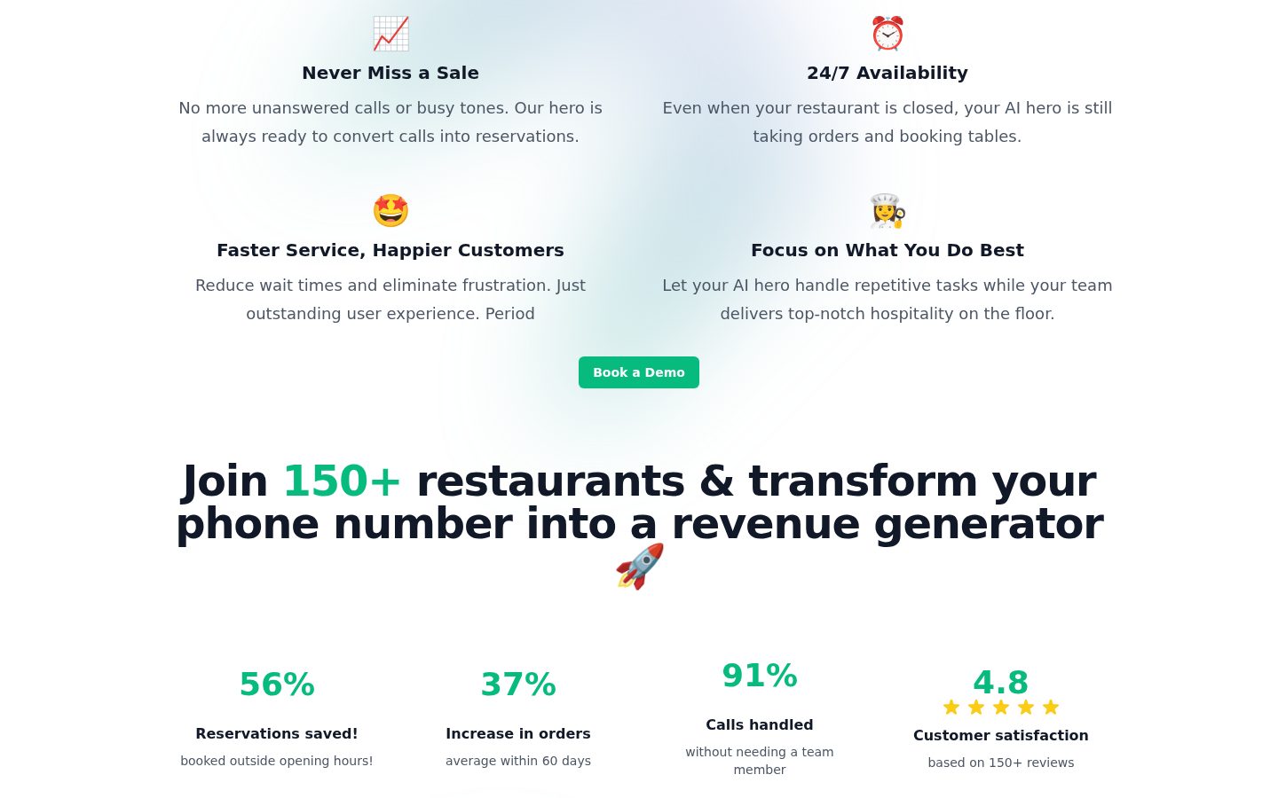 onHero — 2